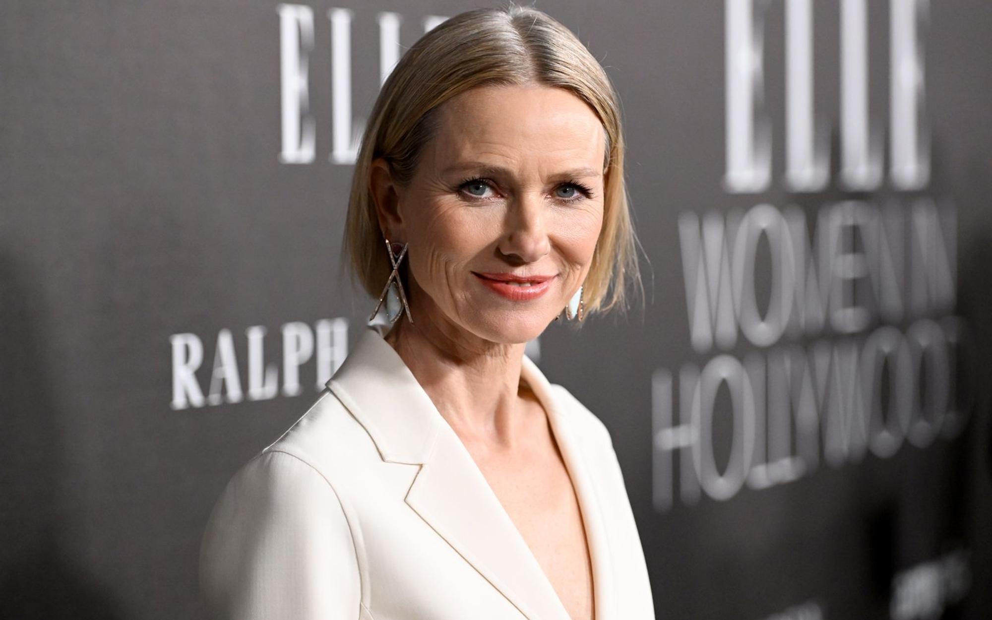 Im neuen „Spider-Man“ nicht zu sehen - aber zu hören: Naomi Watts. (Bild: 2022 Getty Images/Charley Gallay)