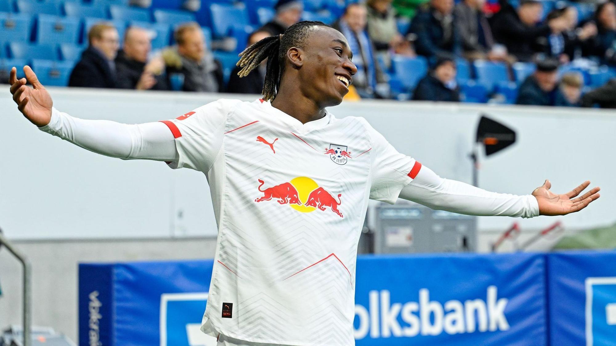 Yan Diomande