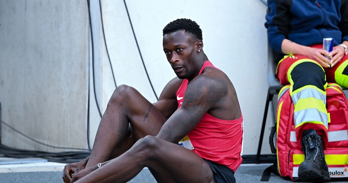 L uft Auch Bei Leichtathletik EM Sprint Star Ansah Drohen Vier Jahre l-uft-auch-bei-leichtathletik-em-sprint-star-ansah-drohen-vier-jahre