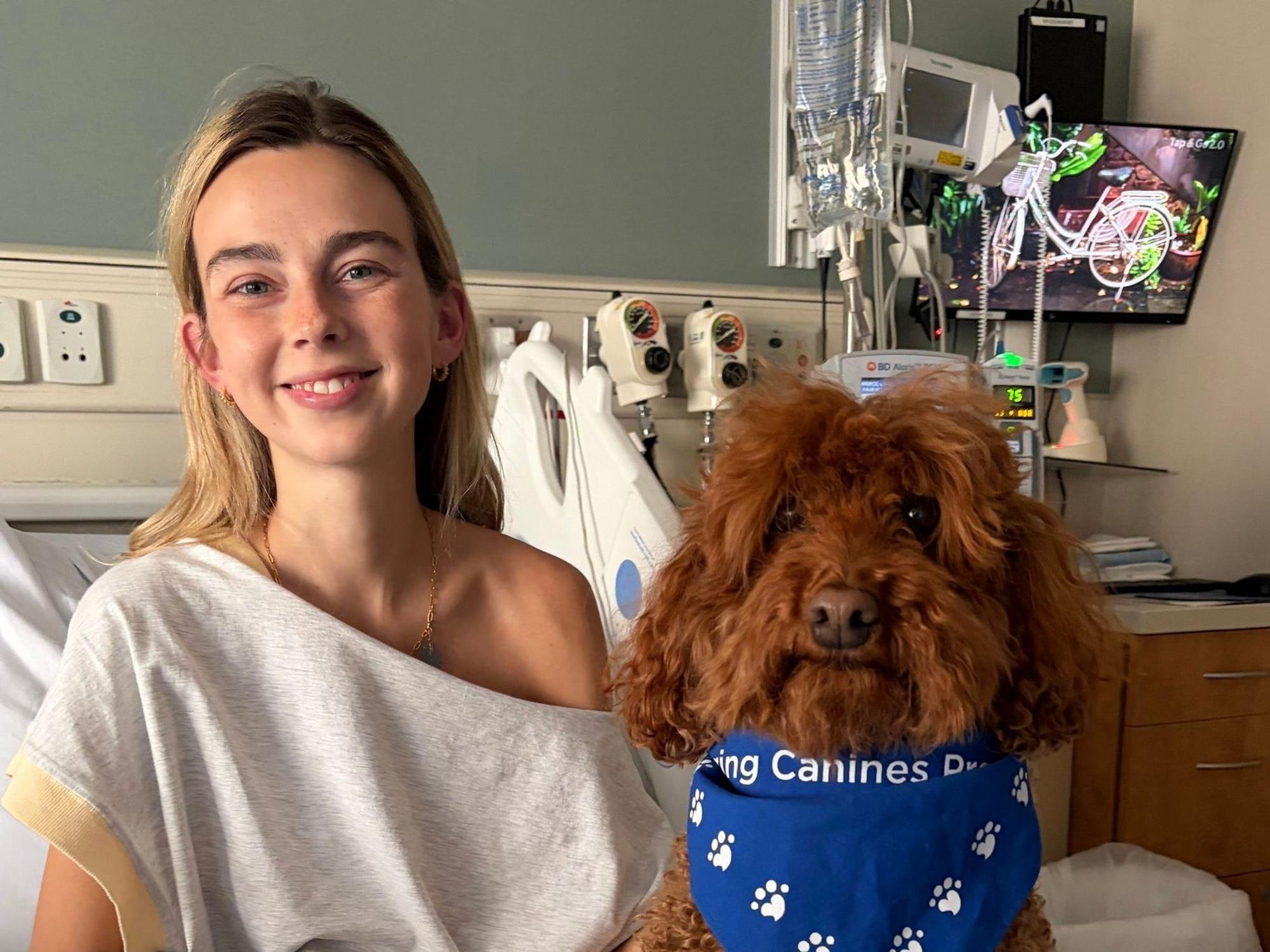 Sydney Towle ist gestorben