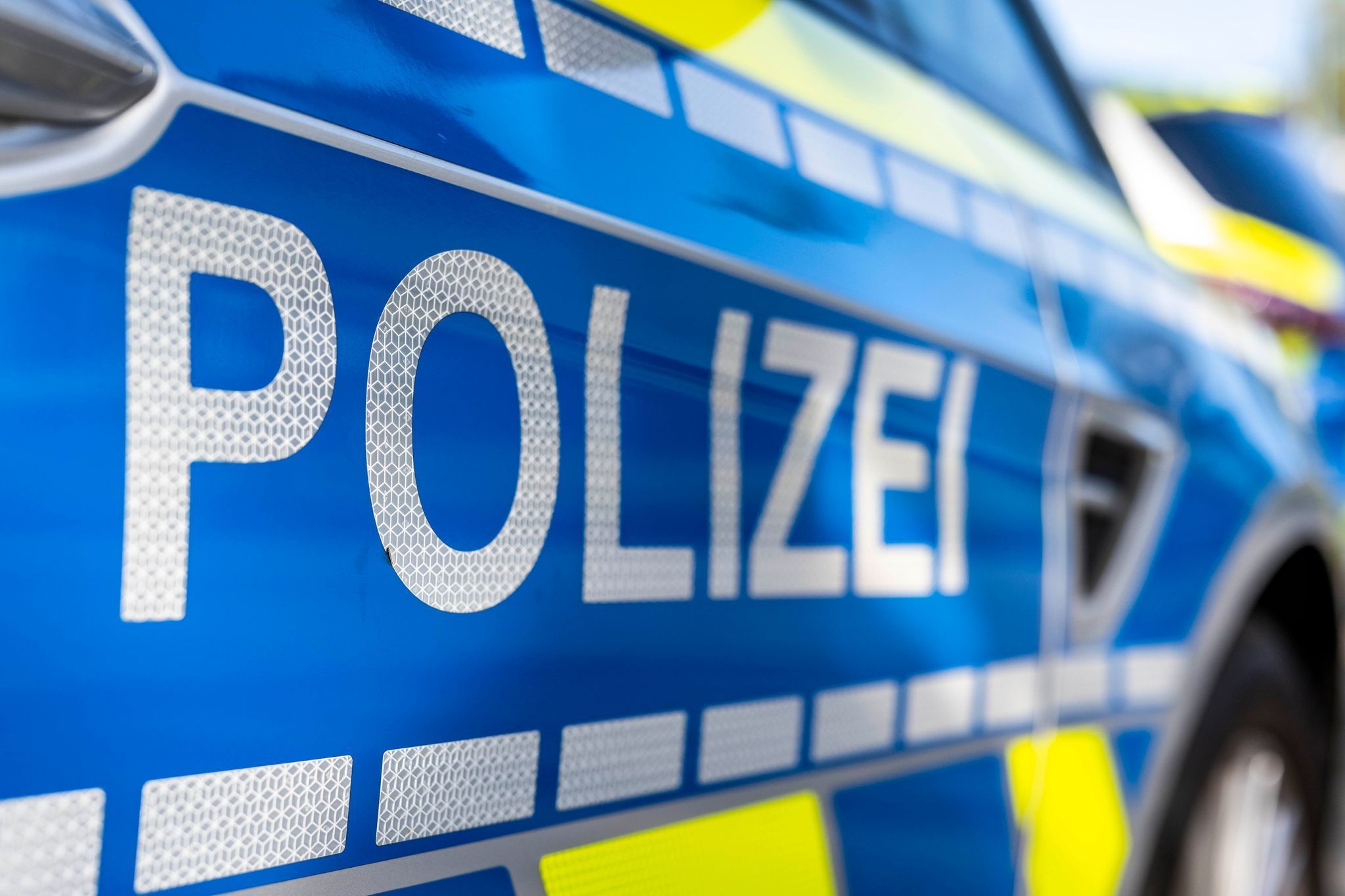 Polizei NRW