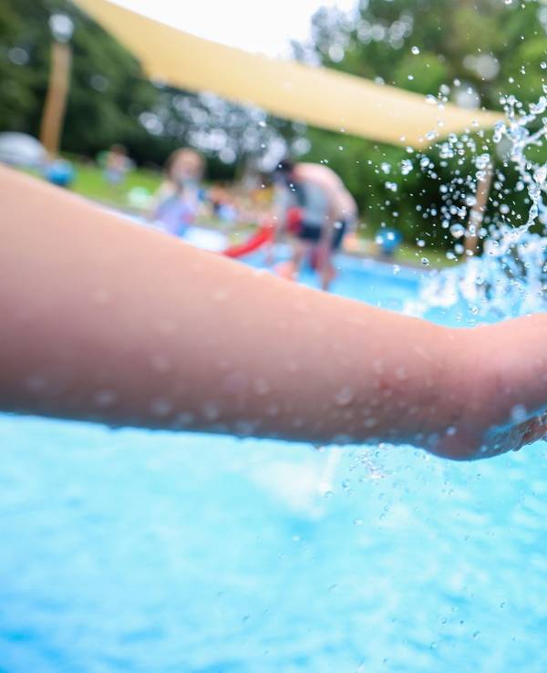 Wetterlage in NRW