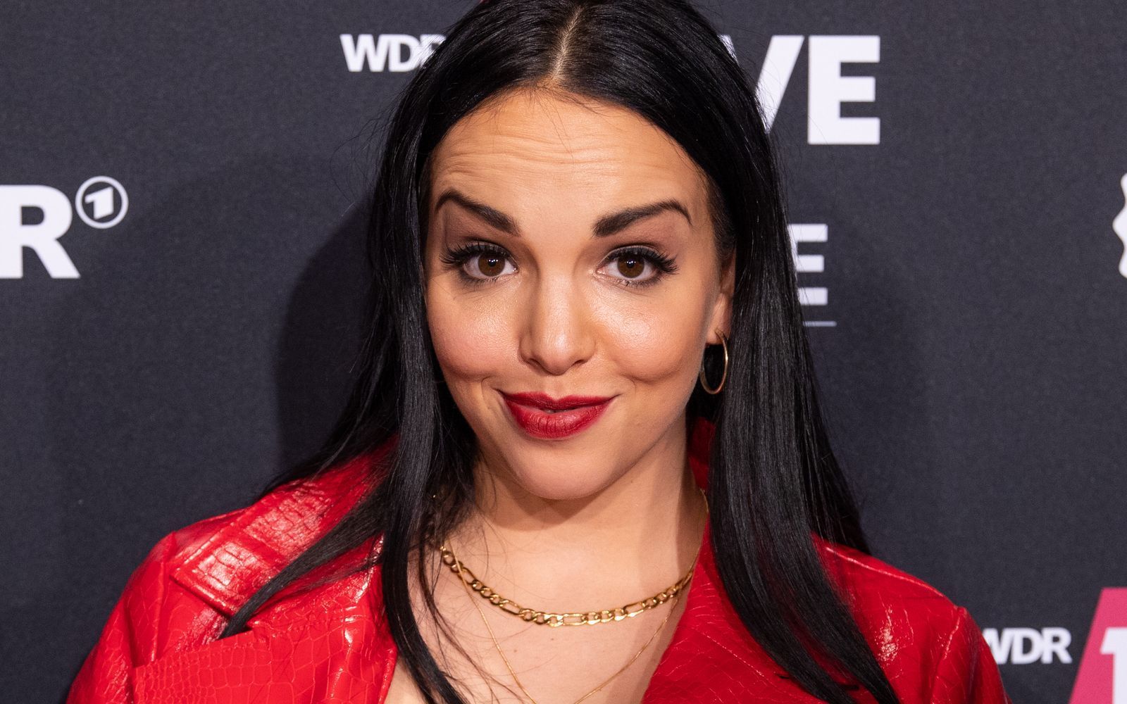 Juju liefert mit ihrem neuen Album „44 ME“ eines der größten Deutschrap-Highlights des Sommers. (Bild: Getty Images/Joshua Sammer)