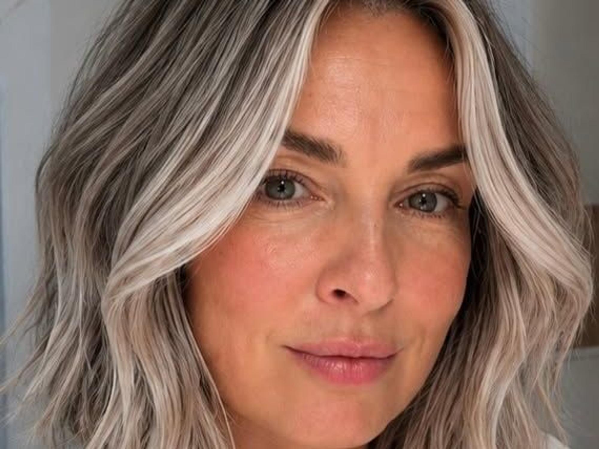 Schauspielerin Maria Wedig spielte neun Jahre lang Nina Klee in der RTL-Serie «Gute Zeiten, schlechte Zeiten