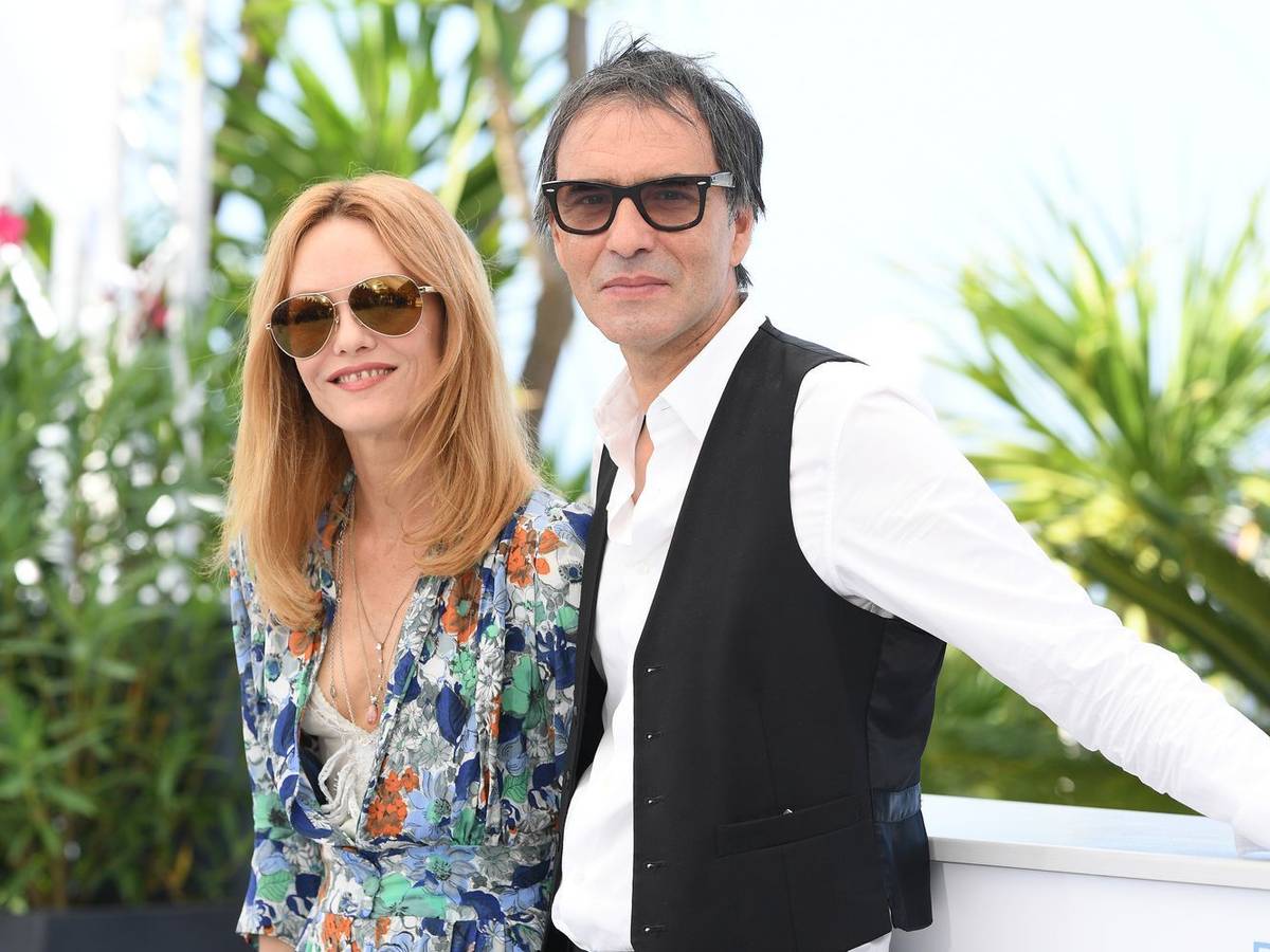 Vanessa Paradis und Samuel Benchetrit haben nach acht Jahren Ehe ihre Trennung bekannt gegeben. (Bild: 2021 Getty Images/Pascal Le Segretain)