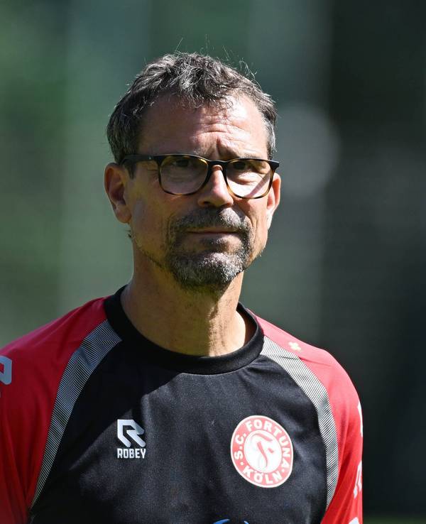 Matthias Mink.