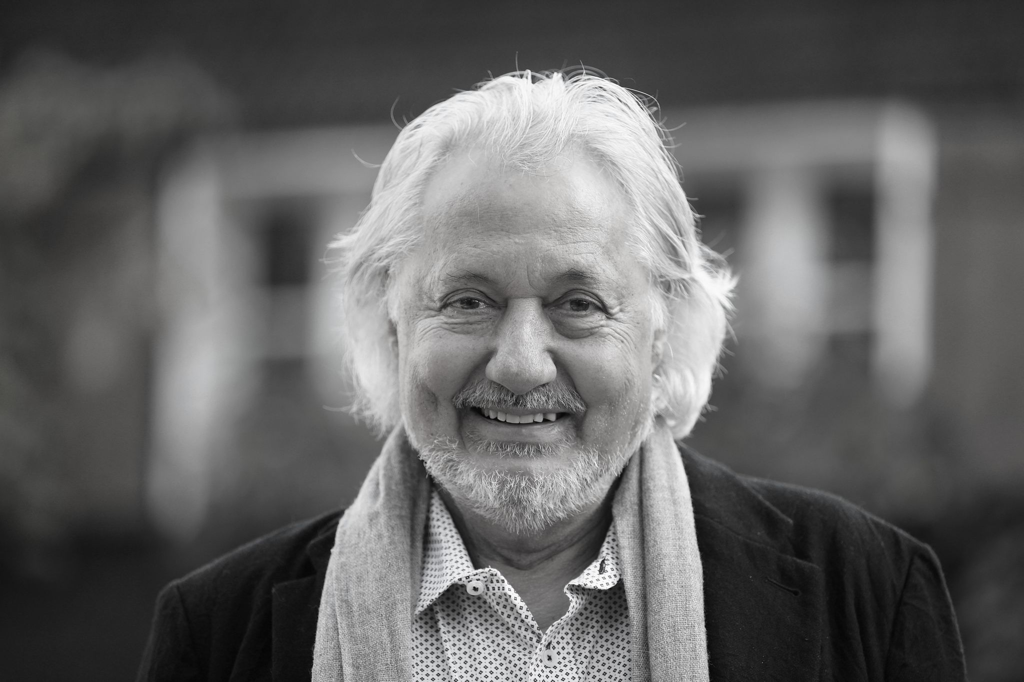 Konrad Beikircher