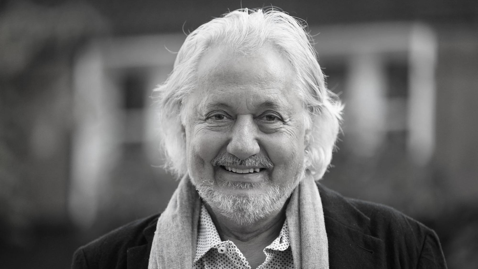 Konrad Beikircher