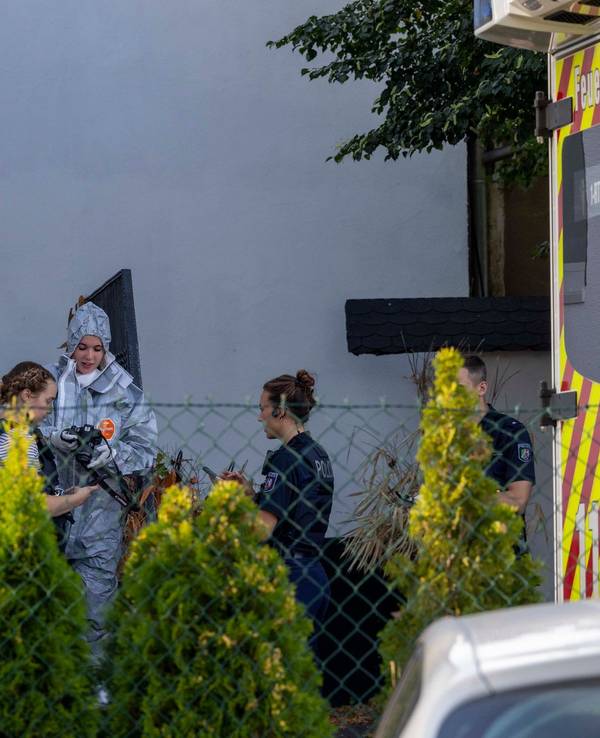 22-Jährige tot in Wohnung in Siegen gefunden