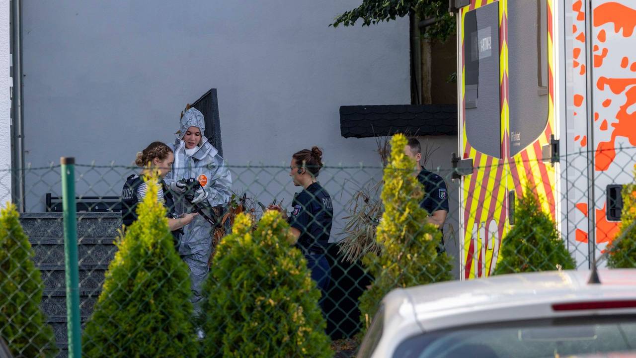22-Jährige tot in Wohnung in Siegen gefunden