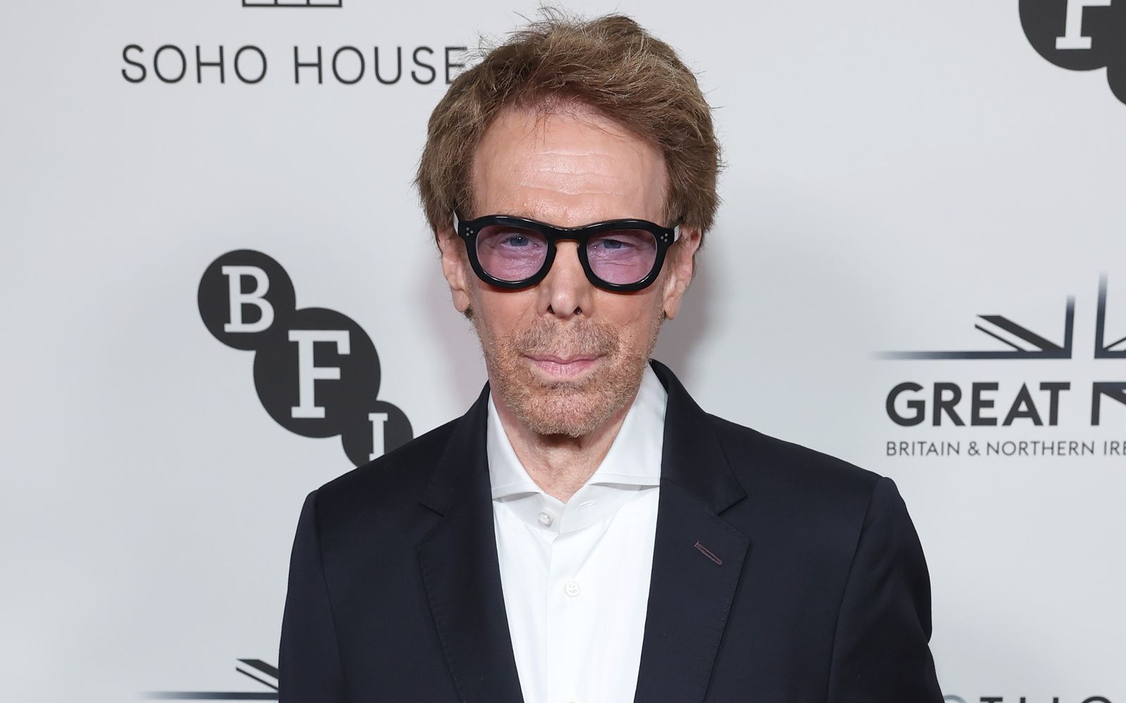 Wird Jerry Bruckheimer nach den ersten vier „Bad Boys“-Filmen auch den fünften produzieren?  (Bild: Leon Bennett/Getty Images)