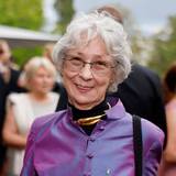 Hedwig Neven DuMont wird 80 Jahre.
