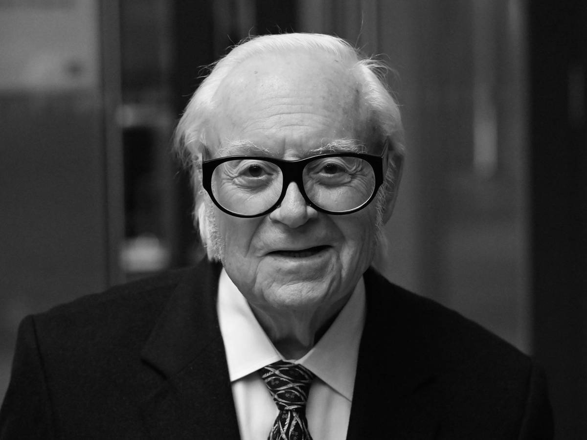Werner Brombach