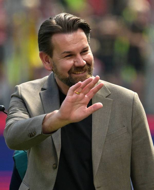 Thomas Kessler beim Spiel gegen San Sebastian.