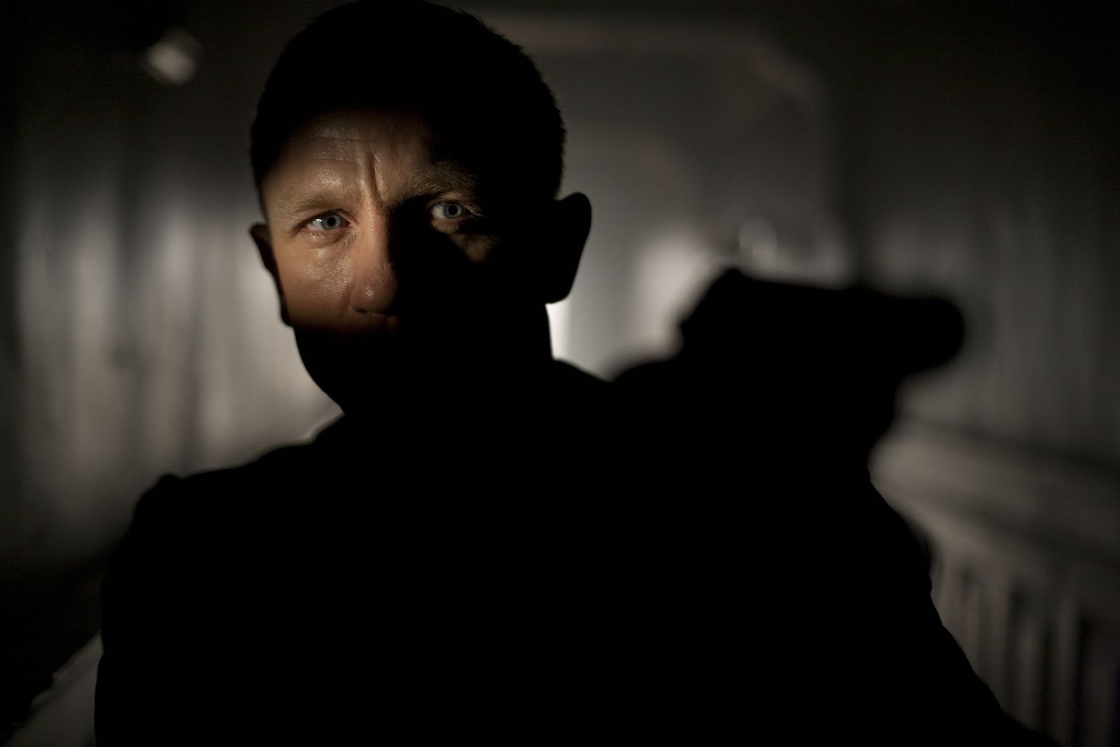 „Skyfall“ (2012) ist der erste „James Bond“-Film, der einen Oscar für den besten Song des Jahres erhielt. (Bild: Skyfall © 2012 Danjaq, LLC, United Artists Corporation and Columbia Pictures Industries)