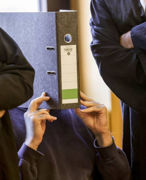 Ex-Pfleger könnte mehr als 120 Menschen getötet haben