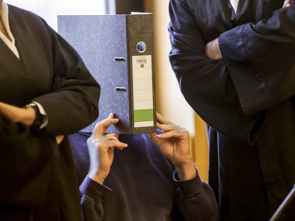 Ex-Pfleger könnte mehr als 120 Menschen getötet haben