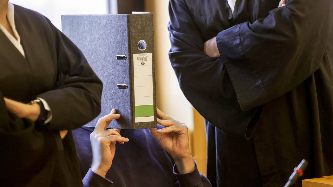 Ex-Pfleger könnte mehr als 120 Menschen getötet haben