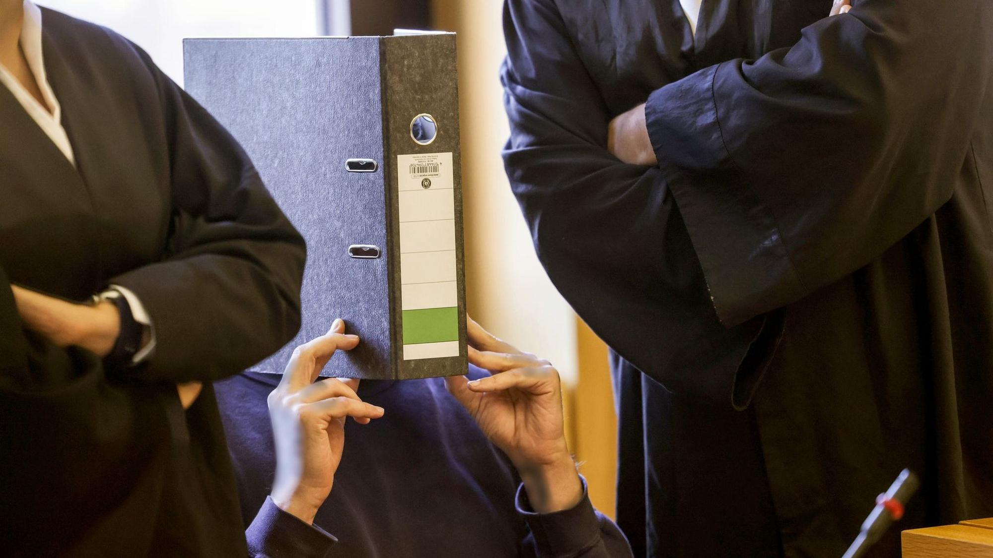 Ex-Pfleger könnte mehr als 120 Menschen getötet haben