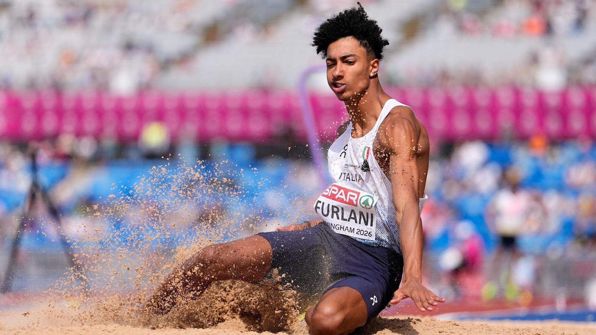 Leichtathletik: Europameisterschaft
