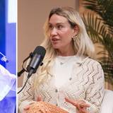 Rapper Eko Fresh und seine Frau Sarah Bora haben ihren ersten gemeinsamen Song veröffentlicht. (Bild: Getty Images/Andreas Rentz / FLOW Media Company)