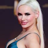 Daniela Katzenberger wird im August das erste Mal als Stand-up-Comedienne auf der Bühne stehen. (Bild: 2024 Getty Images/Joshua Sammer)