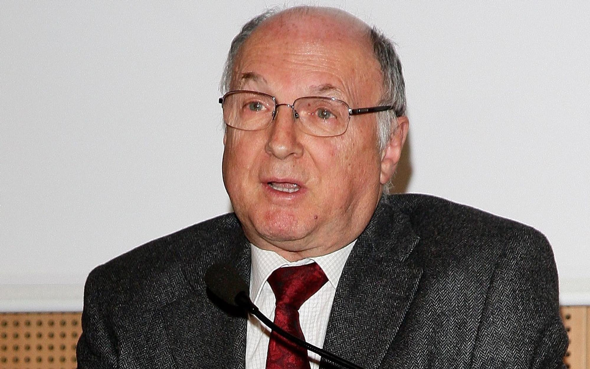 Der legendäre italienische Leichtathlet Livio Berruti ist tot. (Bild: 2010 Getty Images/Vittorio Zunino Celotto)