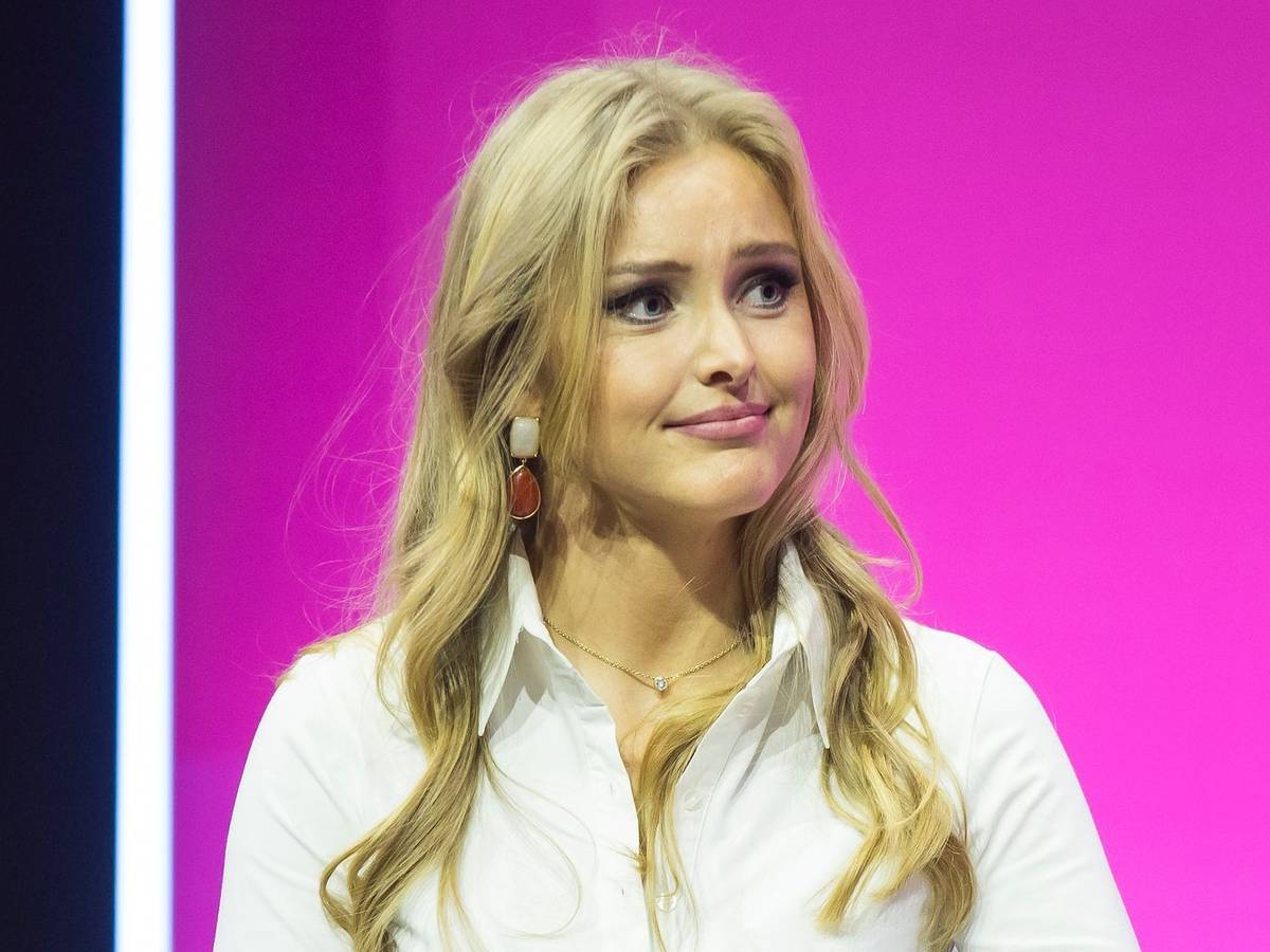 Patrice Aminati hat sich via Instagram bei ihren Fans gemeldet. (Bild: 2025 Getty Images/Ben Kriemann)