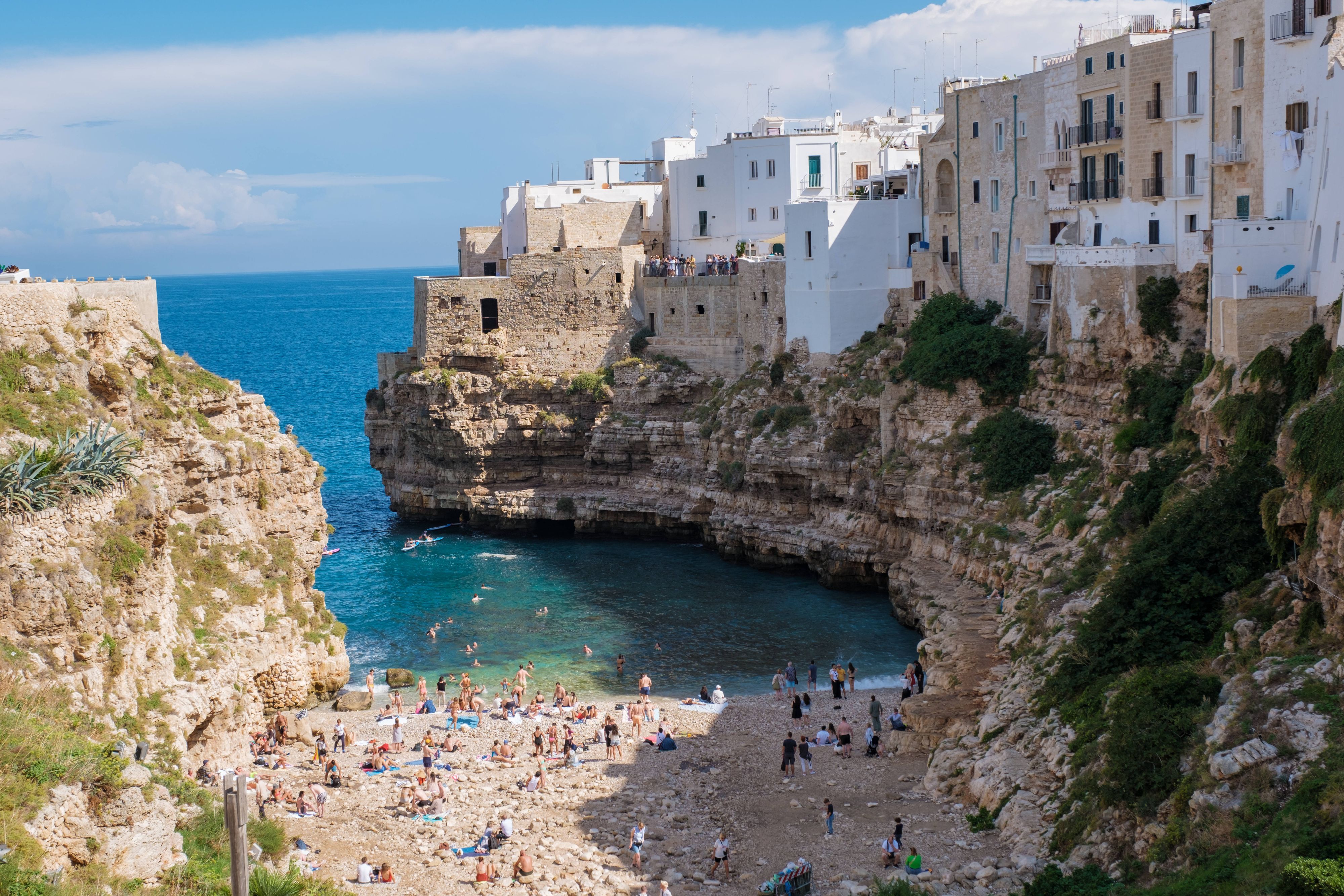Polignano a Mare