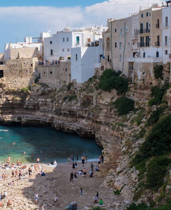 Polignano a Mare