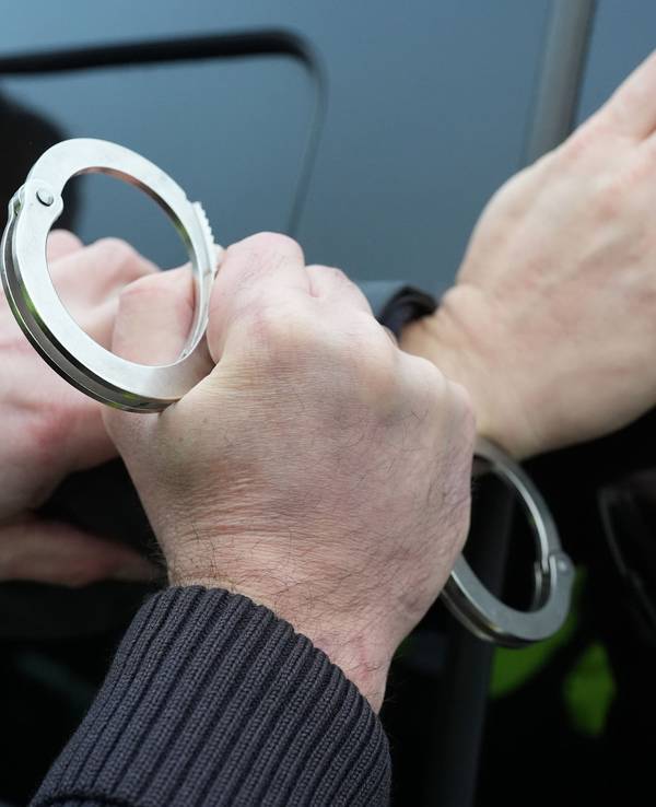 Ein Serientäter ging der Kölner Polizei ins Netz. (Symbolfoto)