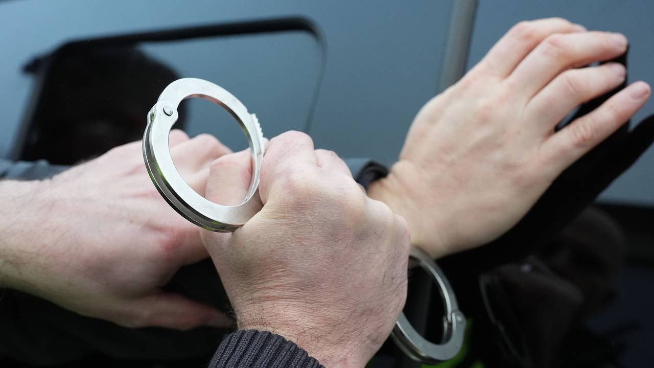 Ein Serientäter ging der Kölner Polizei ins Netz. (Symbolfoto)