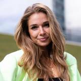 Lola Weippert kann nicht nachvollziehen, dass nur die wenigsten Leute auf Festivals nüchtern bleiben. (Bild: 2022 Getty Images/Joshua Sammer)