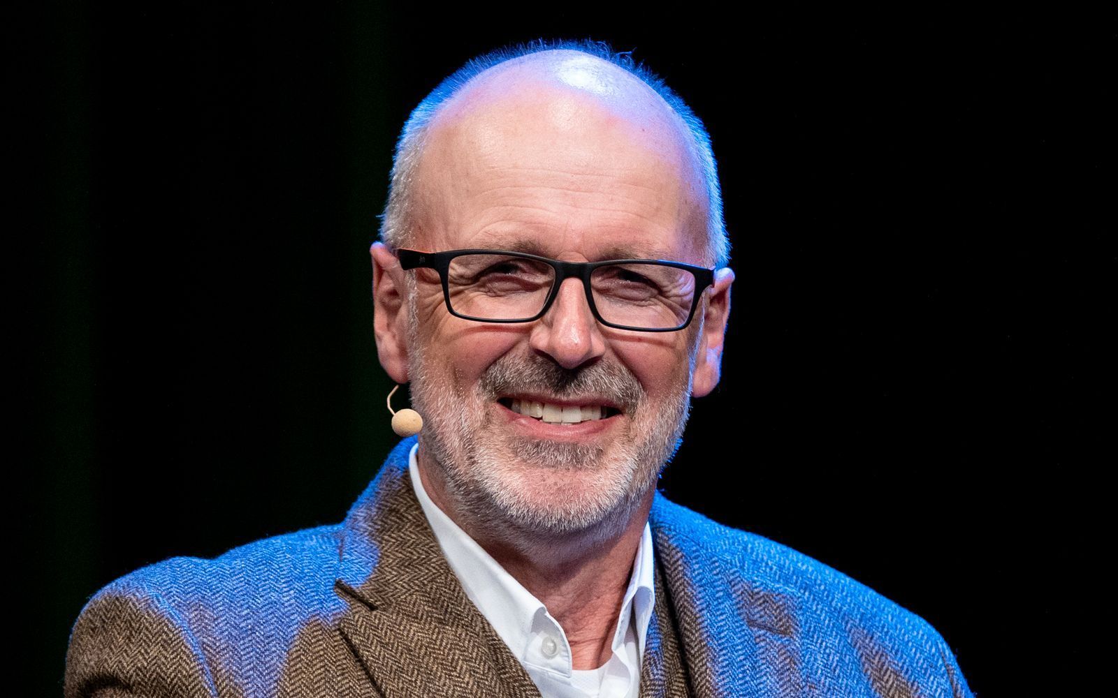 Peter Wohlleben ist der wahrscheinlich bekannteste Förster Deutschlands. (Bild: 2022 Getty Images/Joshua Sammer)