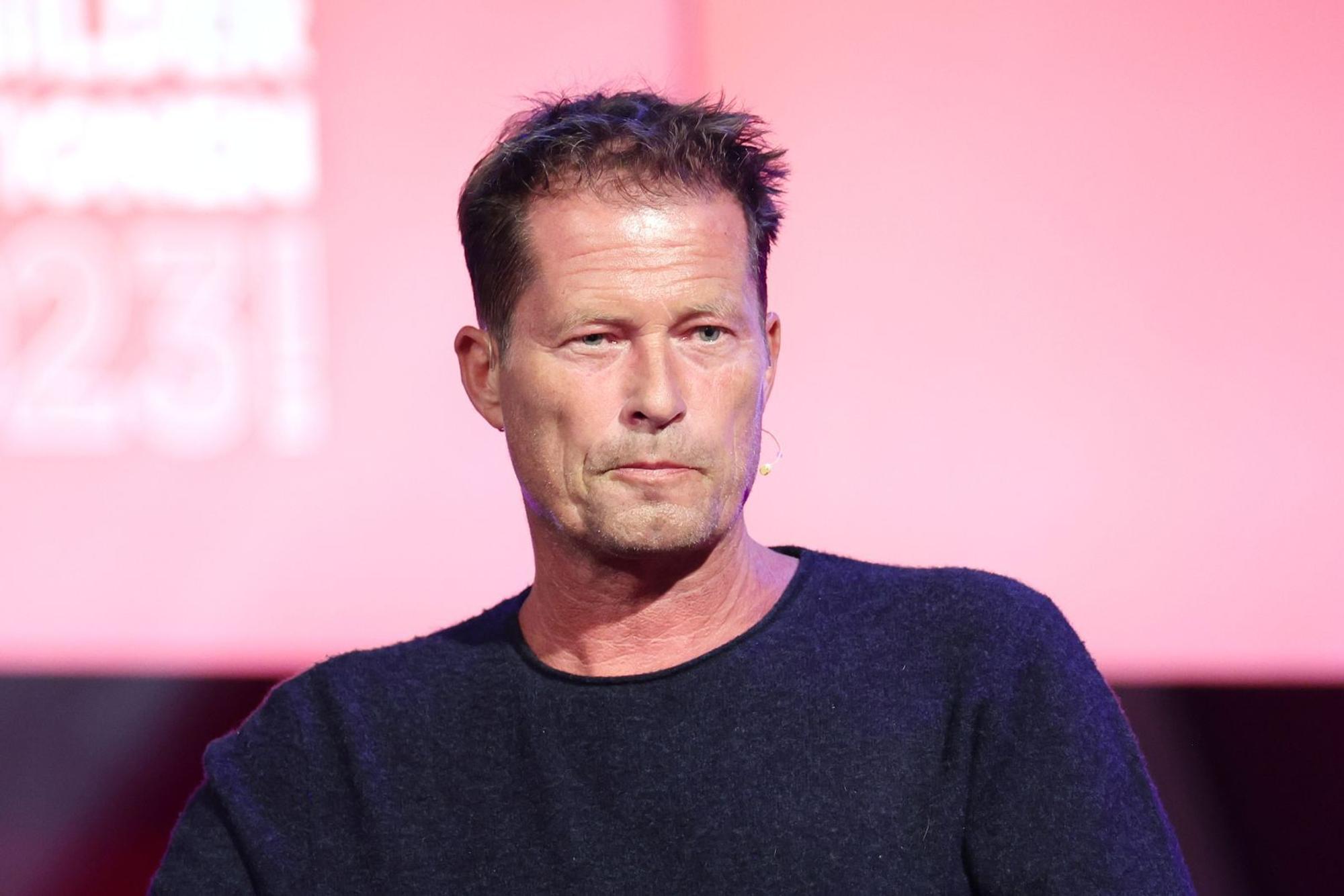 Seit Jahren gehört Til Schweiger zu den beliebtesten Schauspielern des Landes. Der 63-Jährige hat zuletzt einen Psycho-Thriller namens „The Barrel“ abgedreht. (Bild: 2023 Getty Images/Andreas Rentz)