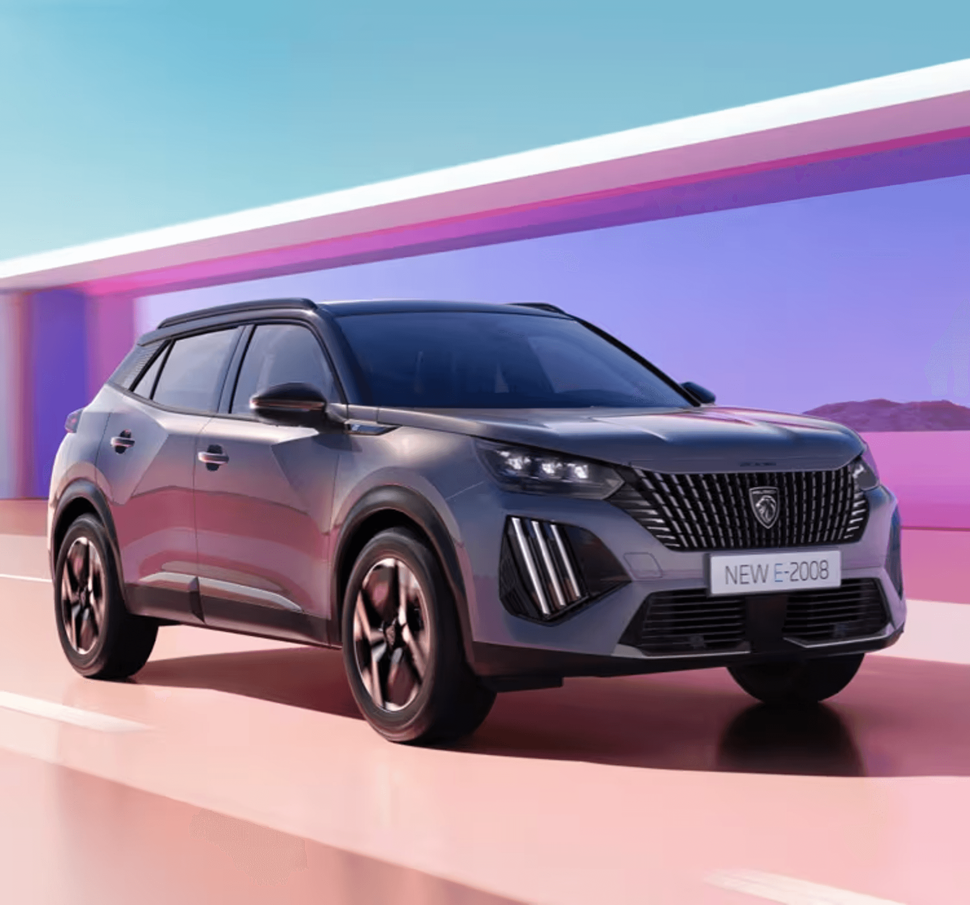 Peugeot 2008 Business e-DSC6