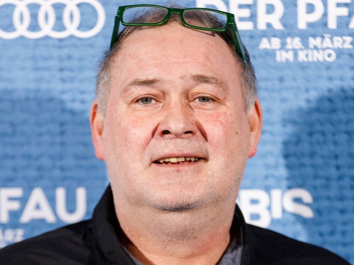 Walter Lehnertz hat seine Follower auf Instagram vor einer Betrugsmasche gewarnt. (Bild: 2023 Getty Images/Joshua Sammer)