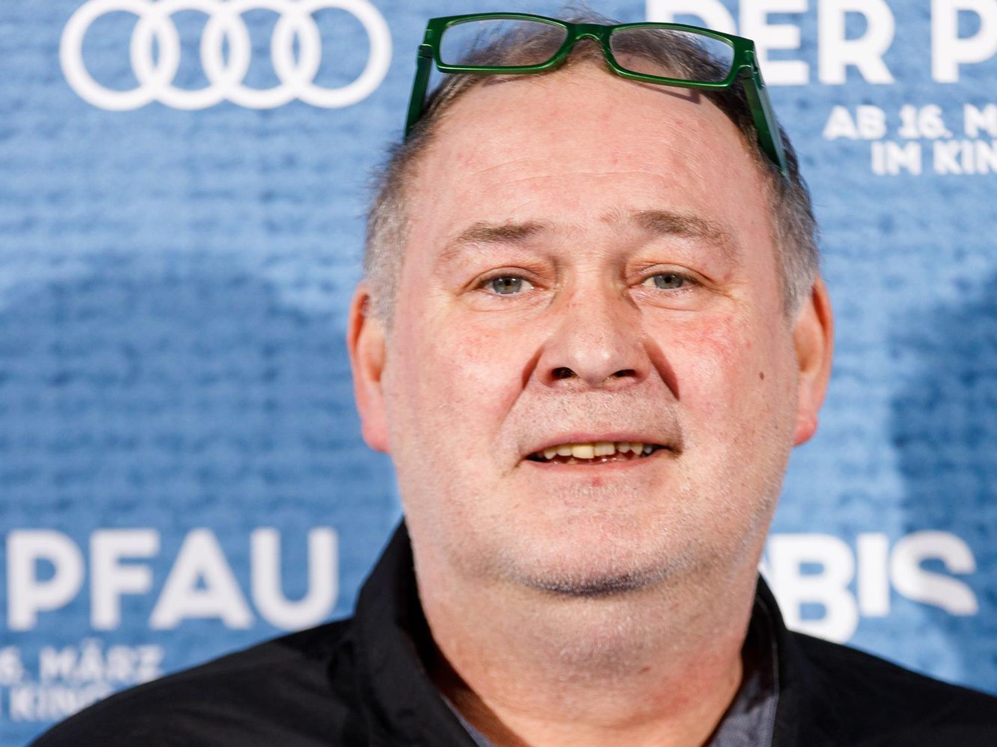 Walter Lehnertz hat seine Follower auf Instagram vor einer Betrugsmasche gewarnt. (Bild: 2023 Getty Images/Joshua Sammer)