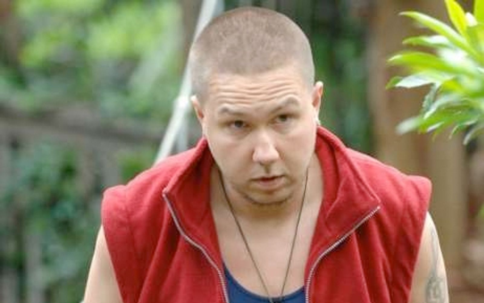 DJ Tomekk sorgte 2008 für einen Dschungelcamp-Skandal. (Bild: RTL)