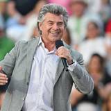 Andy Borg hat über das Aus von „Immer wieder sonntags“ gesprochen. (Bild: 2025 Getty Images/Kerstin Joensson)