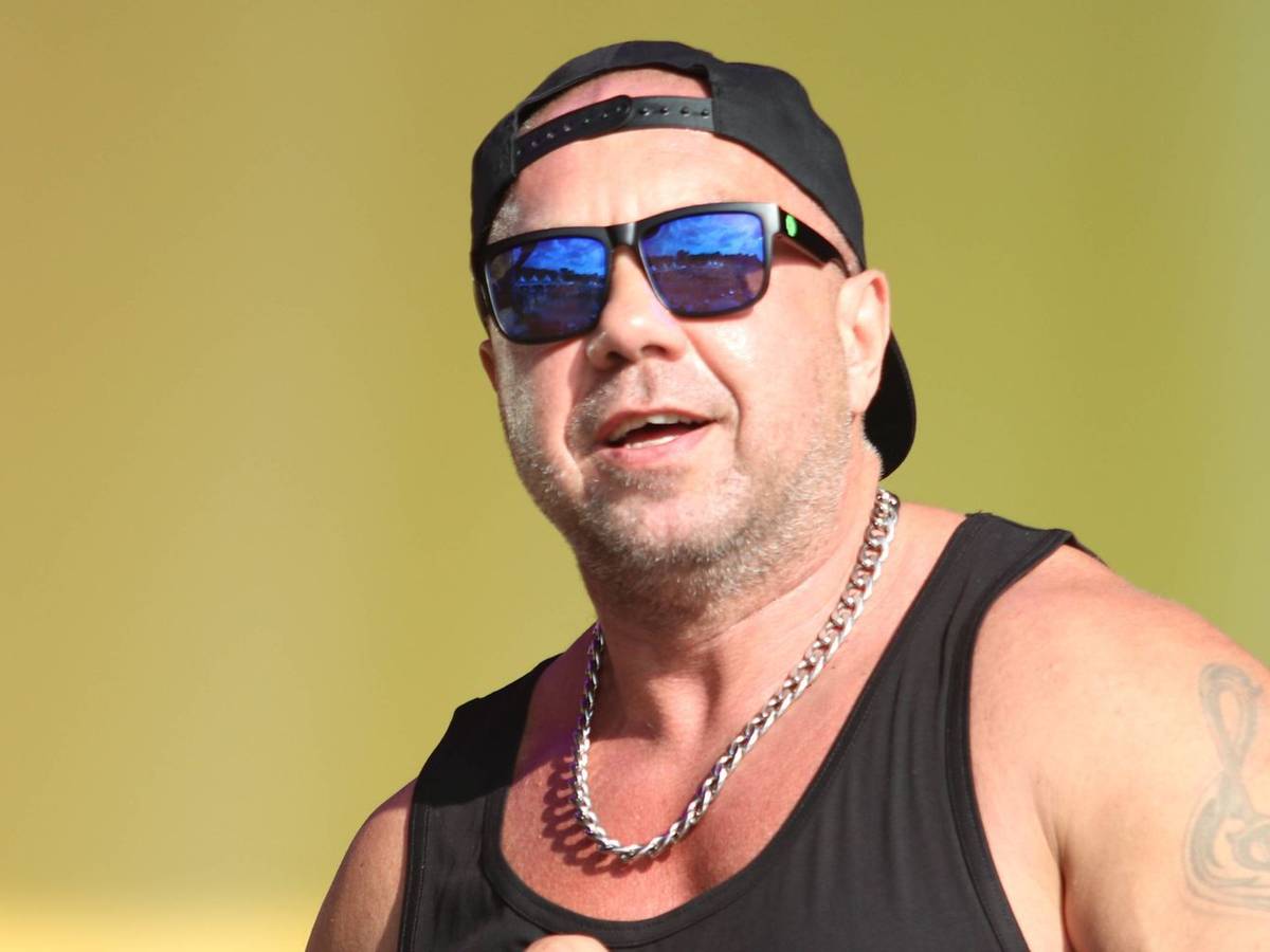 DJ Tomekk hat seine Alkoholsucht hinter sich gelassen. (Bild: IMAGO / mix1)