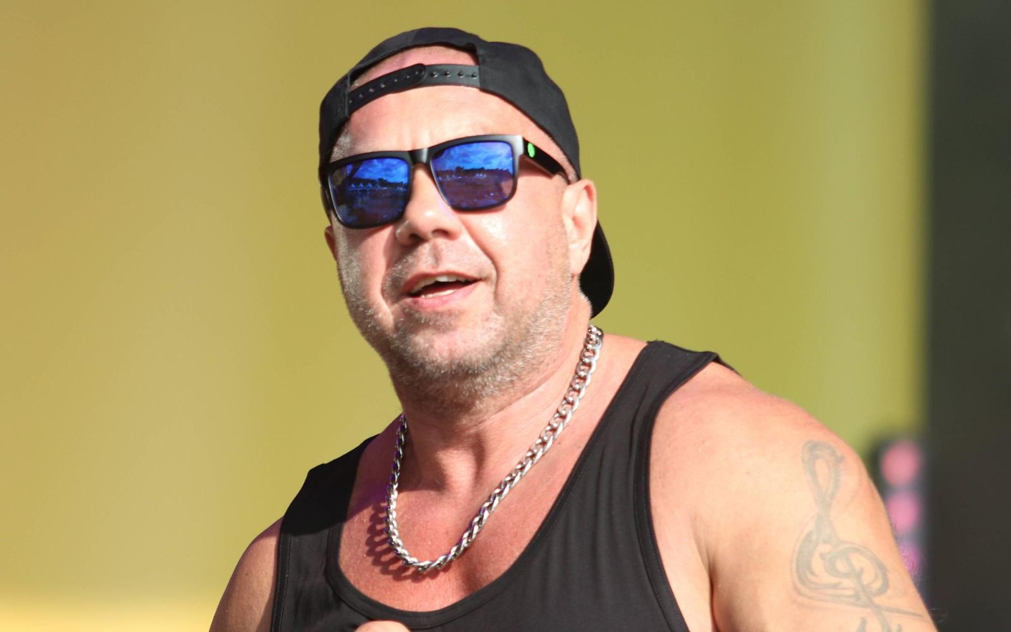 DJ Tomekk hat seine Alkoholsucht hinter sich gelassen. (Bild: IMAGO / mix1)