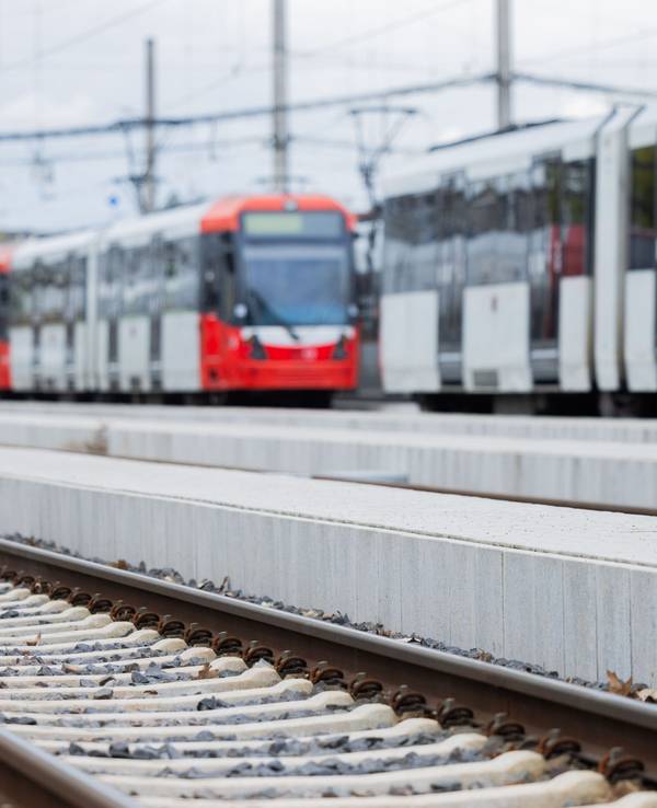 Straßenbahnen der Kölner Verkehrs-Betriebe (KVB) kehren nach der Ausleihe nach Bonn wieder auf das Kölner Schienennetz zurück.