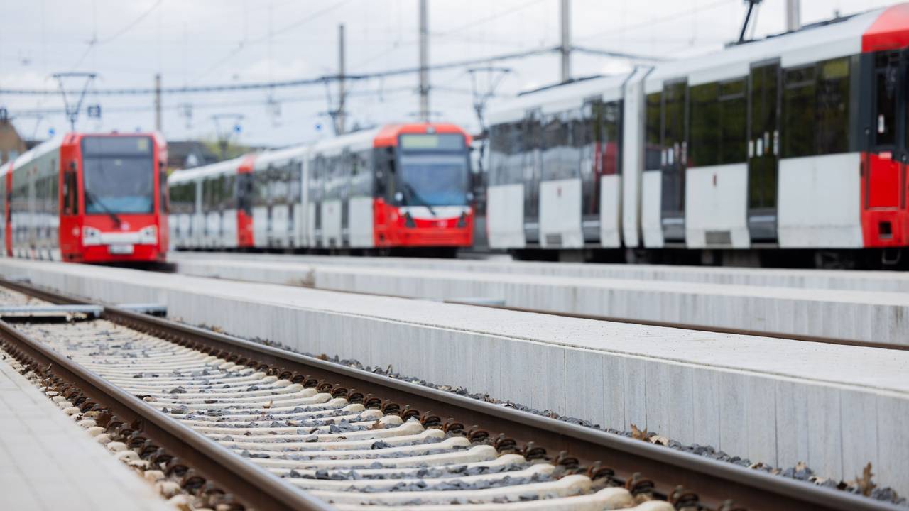 Straßenbahnen der Kölner Verkehrs-Betriebe (KVB) kehren nach der Ausleihe nach Bonn wieder auf das Kölner Schienennetz zurück.