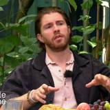 Sänger Joey Heindle hat im ZDF-Magazin „Volle Kanne“ über seine Ausbildung zum Sanitäter gesprochen. (Bild: ZDF)