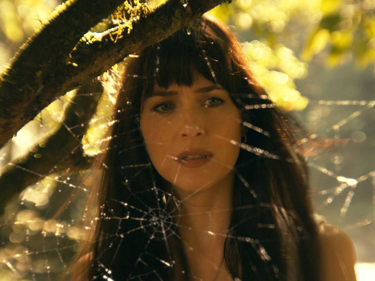 „Madame Web“ gilt als einer der schlechtesten Superhelden-Filme jüngeren Datums. (Bild: ZDF/Jessica Kourkounis)