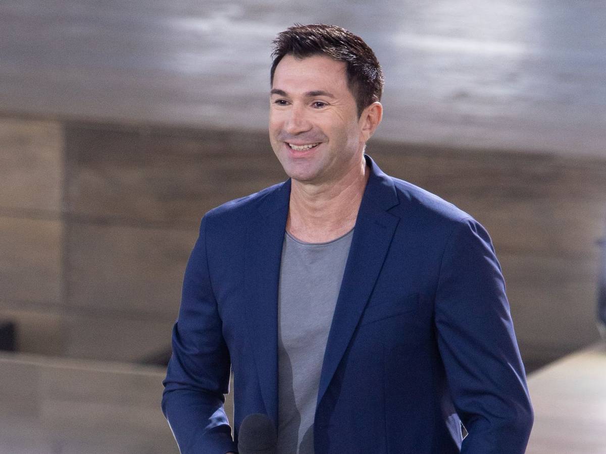 Lucas Cordalis hat in seinem Podcast „Drews Cordalis Petry - Kids Club“ über seine früheren Sommer auf Mallorca gesprochen. (Bild: 2022 Getty Images/Joshua Sammer)