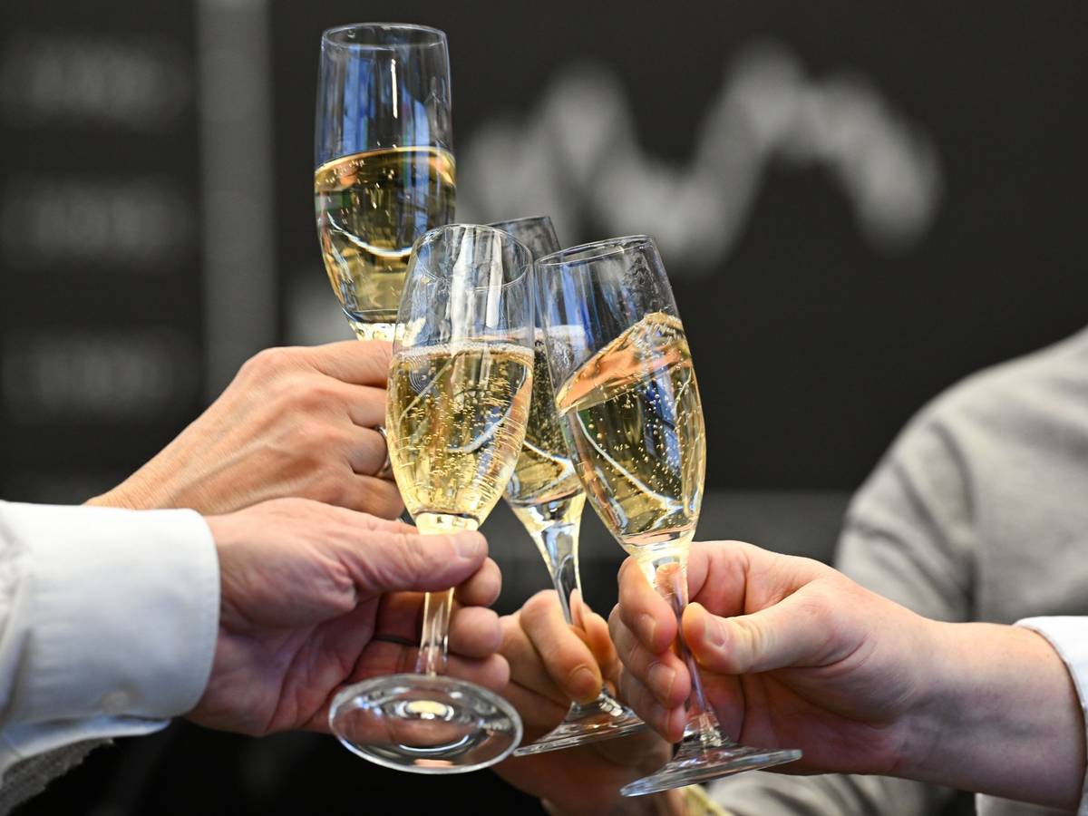Vergütung für Dax-Vorstände weiter gestiegen