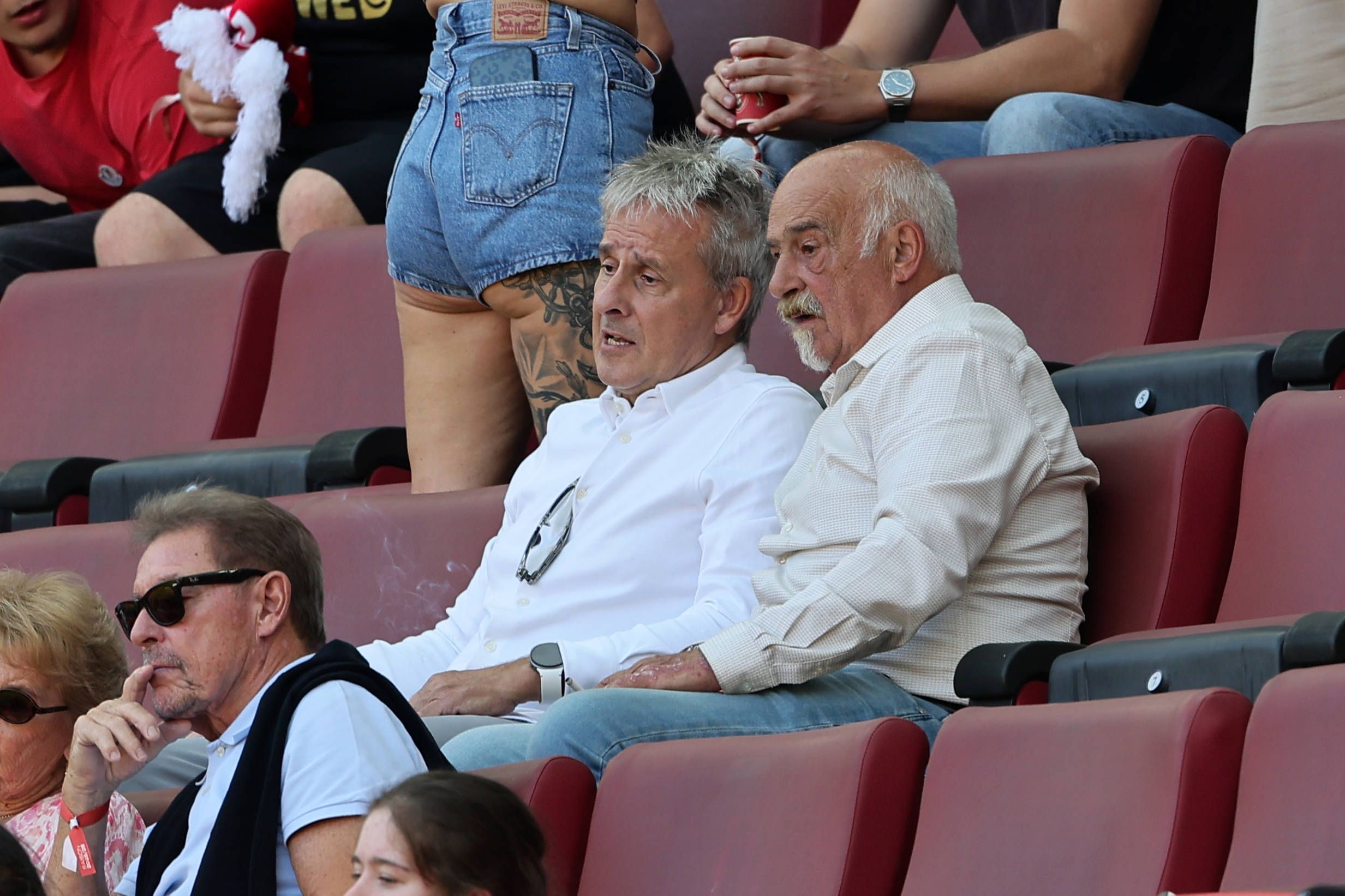 Pierre Littbarski
