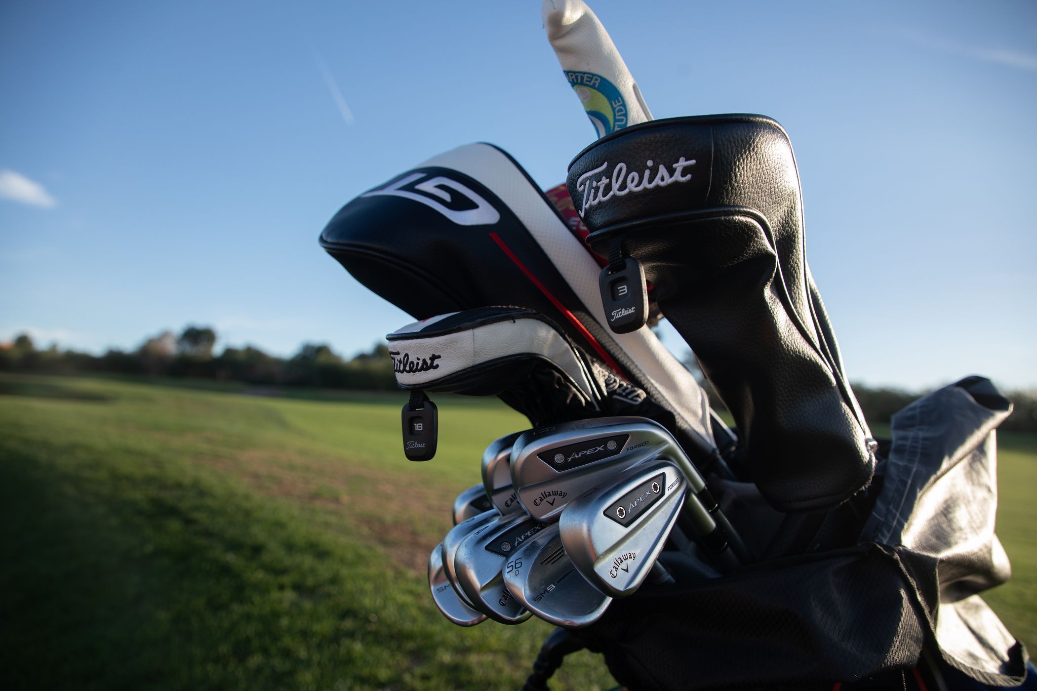 Golf